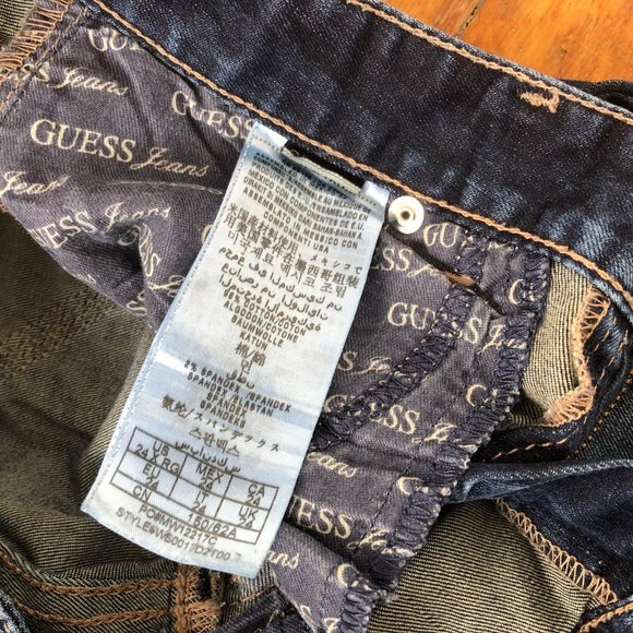 Guess jeans - Picture 6 of 8